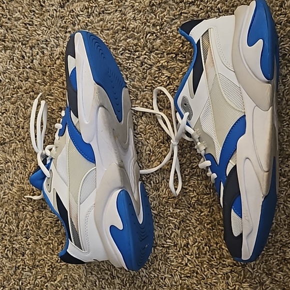 Puma X-Ray Millennium size 9.5 - Picture 4 of 4